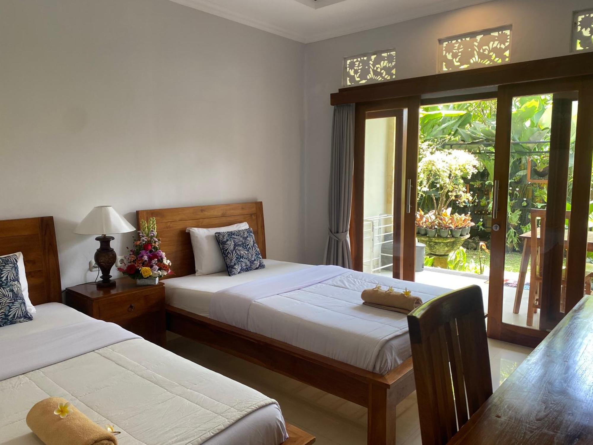 Gus Arditya Ubud