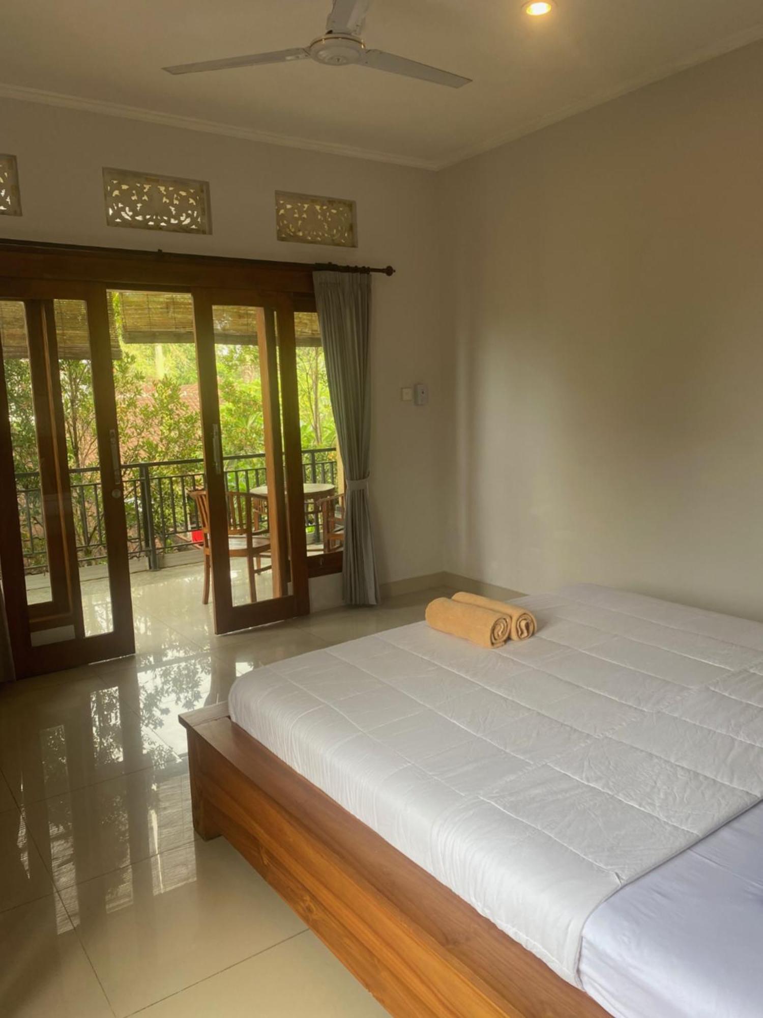 Gus Arditya * Ubud